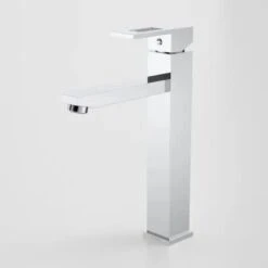 QUATRO TOWER BASIN MIXER