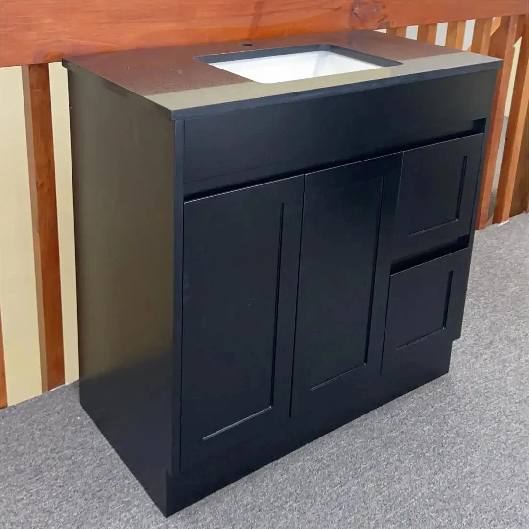 Quinn Free Standing Vanity - 600mm 6 Quinn Free Standing Vanity - 600mm - Image 6