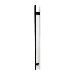 Radiant Flat Vertical Single Heated Towel Bar FVTR (12v) | Radiant 29 Radiant Flat Vertical Single Heated Towel Bar FVTR (12v) | Radiant -HERA BATHWARE radiant flat vertical single heated towel bar fvtr 12vmatte blackone vertical heated rail with hookheated towel railradiant 527549
