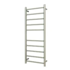 Radiant Round Ladder Towel 10 Bars 430x1100mm RTR430 (240V) | Radiant