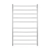 Radiant Round Ladder Towel 10 Bars 750x1200mm RTR04 (240V) | Radiant
