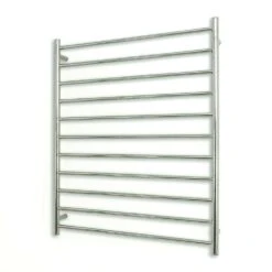Radiant Round Ladder Towel 11 Bars 900x1100mm RTR05 (240V) | Radiant