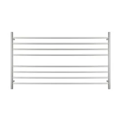 Radiant Round Ladder Towel 8 Bars 1300X750mm RTR09 (240V) | Radiant