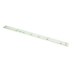 Radiant Square Single Heated Towel Horizontal Bar SBSTR (12V) | Radiant -HERA BATHWARE radiant square single heated towel horizontal bar sbstr 12v radiantbrushed satin650mm squareheated towel railradiant 873863