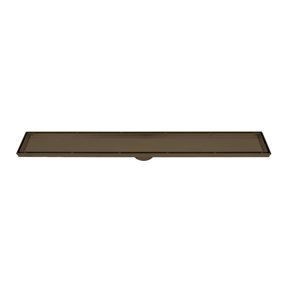 Radiant Tile Insert Floor Grate 800mm (74mm Outlet) 7 Radiant Tile Insert Floor Grate 800mm (74mm Outlet) - Image 7