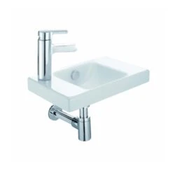 Reach Wall Hung Basin