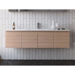 Rockford Vanity Collection 750mm-1500mm Cabinet Only 7 Rockford Vanity Collection 750mm-1500mm Cabinet Only -HERA BATHWARE rockford vanity collection 750mm 1500mm cabinet onlycenter bowl750mmtimberline 199420