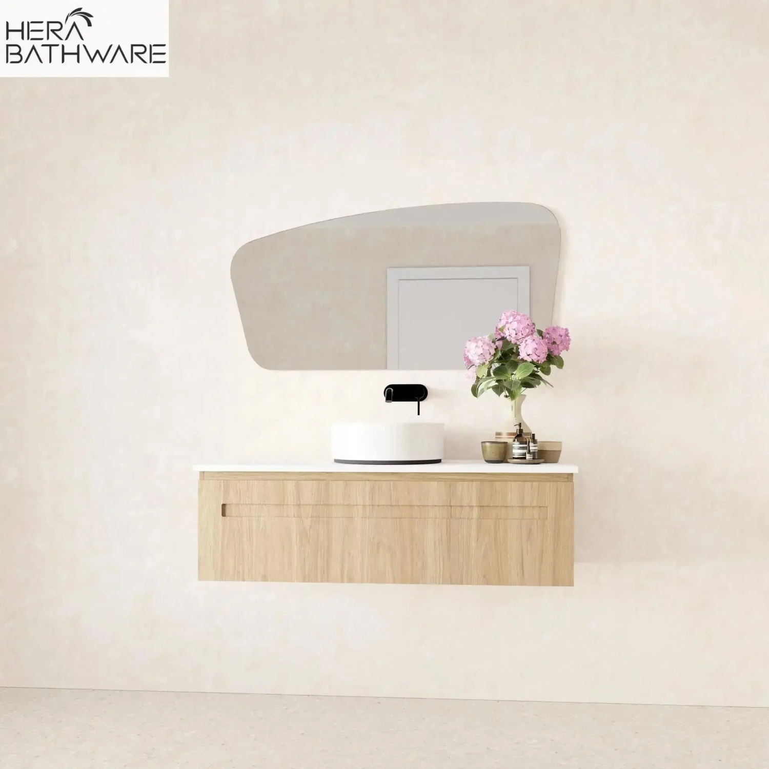 Rossi | 1200mm Wall Hung Vanity 1 Rossi | 1200mm Wall Hung Vanity