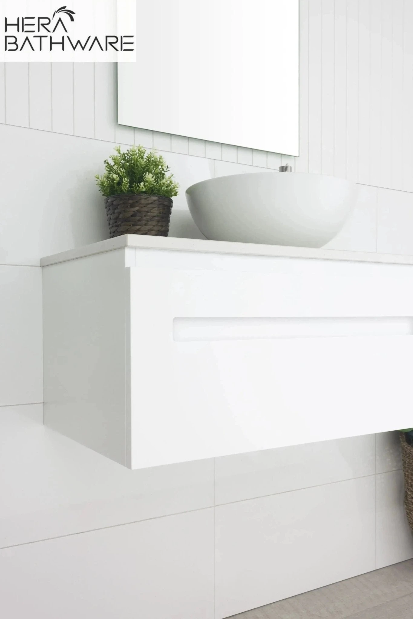 Rossi | 1200mm Wall Hung Vanity 6 Rossi | 1200mm Wall Hung Vanity - Image 6