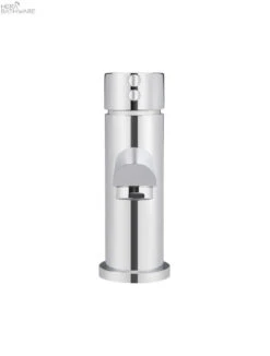 Round Basin Mixer 39 Round Basin Mixer -HERA BATHWARE round basin mixerchrometapwaremeir 153749