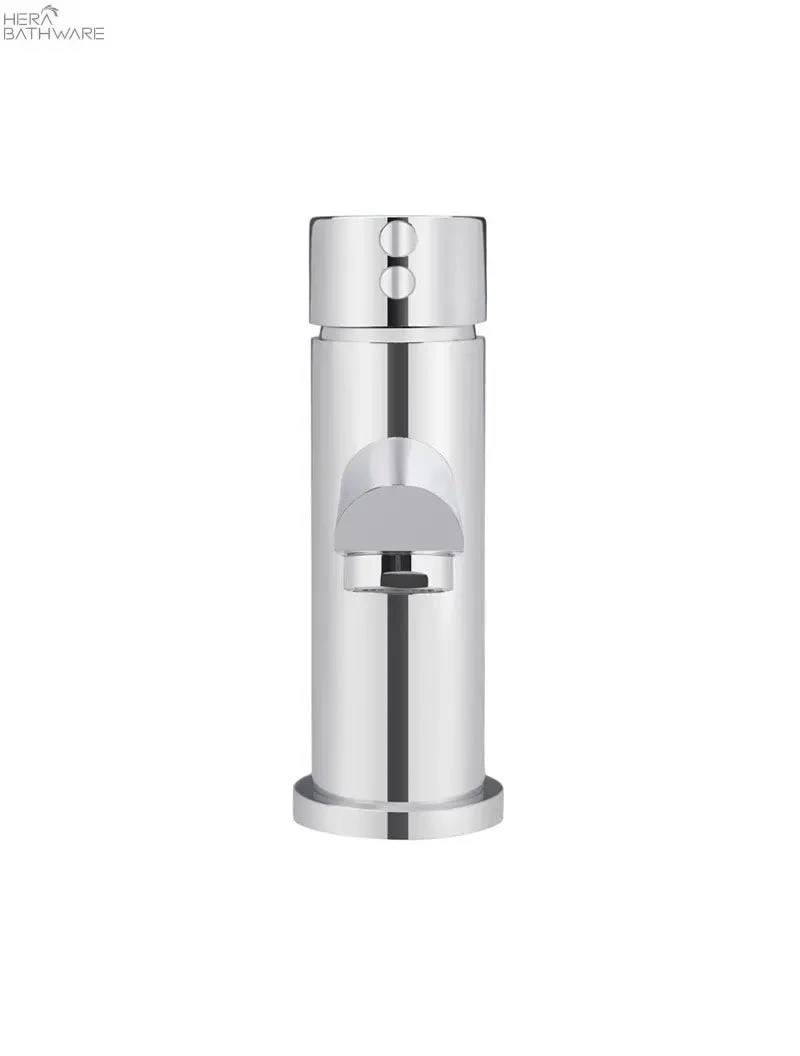 Round Basin Mixer 20 Round Basin Mixer - Image 20