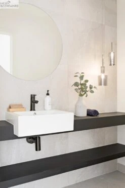 Round Basin Mixer 22 Round Basin Mixer -HERA BATHWARE round basin mixerchrometapwaremeir 225094