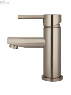 Round Basin Mixer 29 Round Basin Mixer -HERA BATHWARE round basin mixerchrometapwaremeir 570752