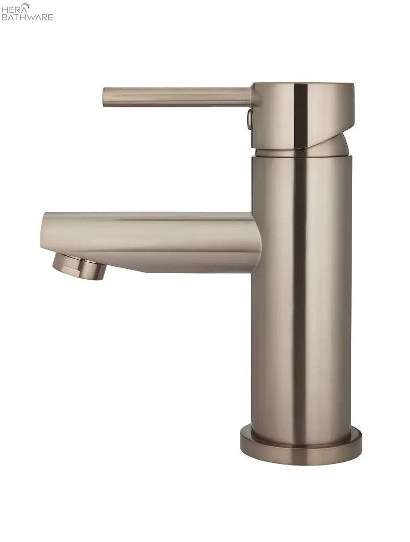 Round Basin Mixer 10 Round Basin Mixer - Image 10