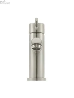 Round Basin Mixer 38 Round Basin Mixer -HERA BATHWARE round basin mixerchrometapwaremeir 634870