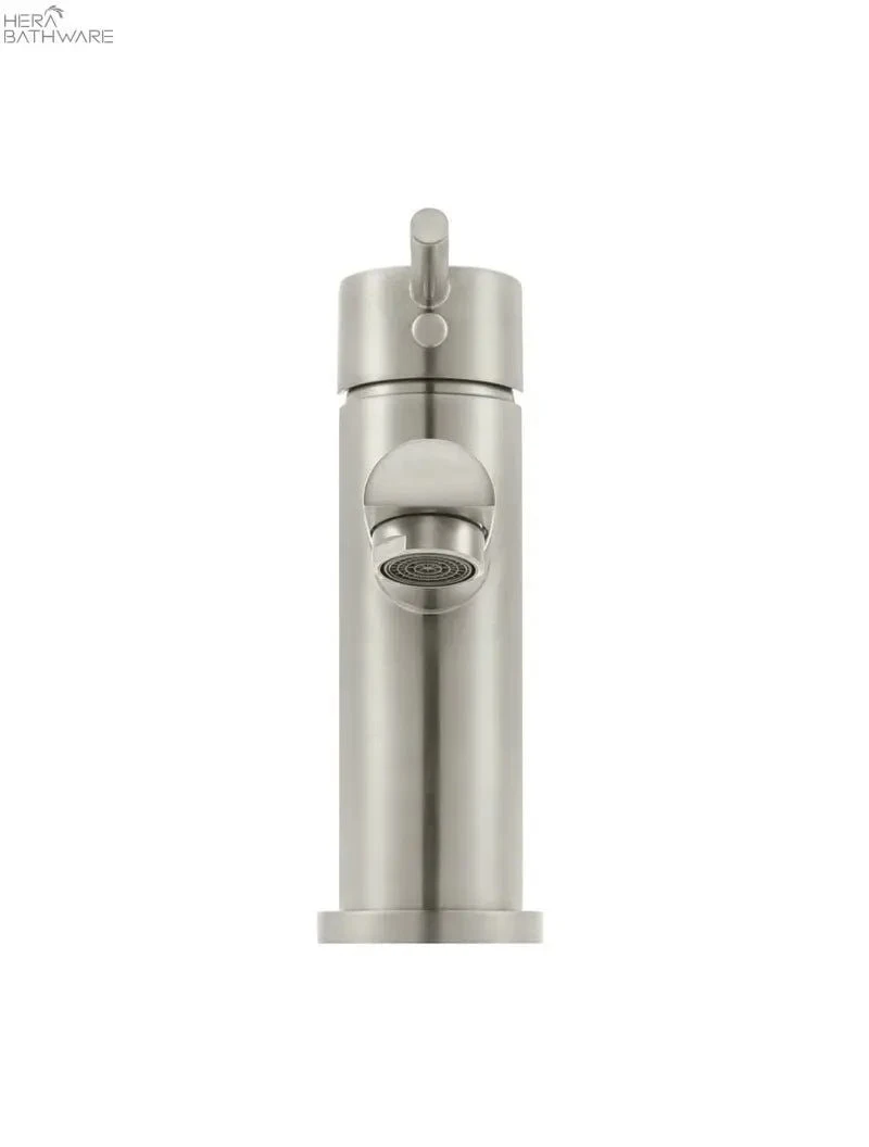 Round Basin Mixer 19 Round Basin Mixer - Image 19