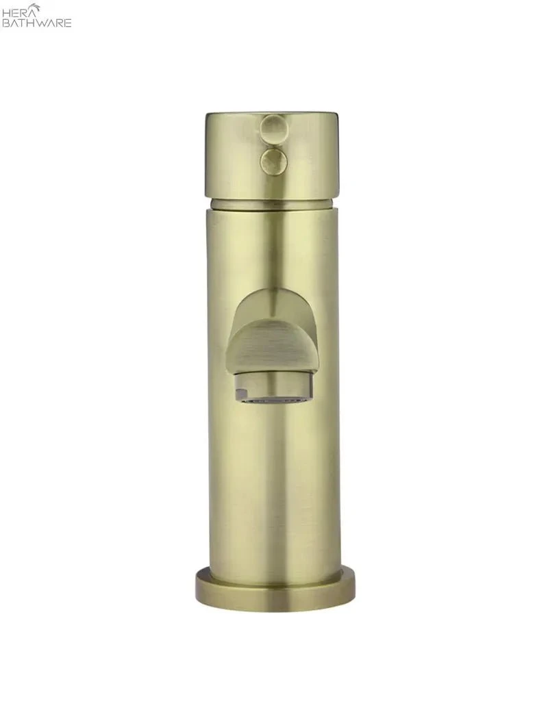 Round Basin Mixer 9 Round Basin Mixer - Image 9