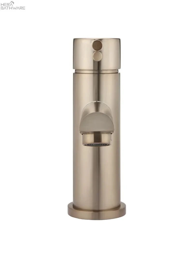 Round Basin Mixer 12 Round Basin Mixer - Image 12