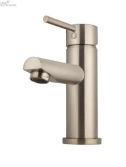 Round Basin Mixer 32 Round Basin Mixer -HERA BATHWARE round basin mixerchrometapwaremeir 911244