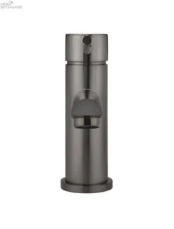 Round Basin Mixer 35 Round Basin Mixer -HERA BATHWARE round basin mixerchrometapwaremeir 932350