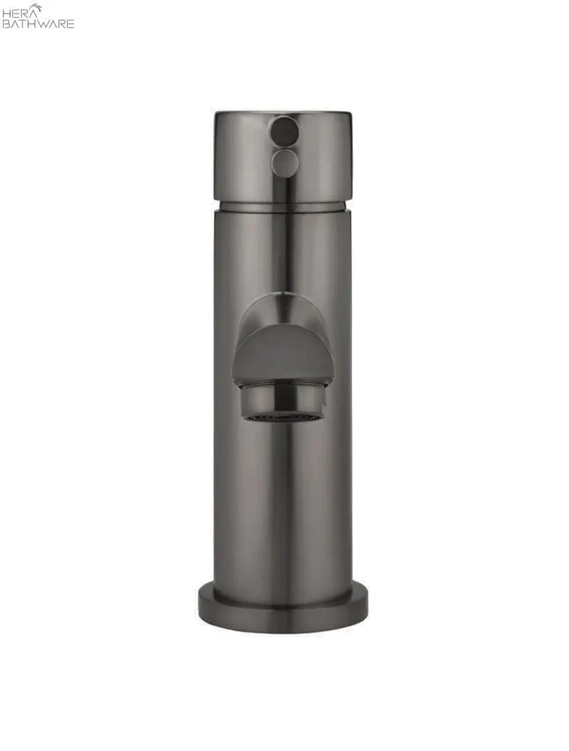 Round Basin Mixer 16 Round Basin Mixer - Image 16