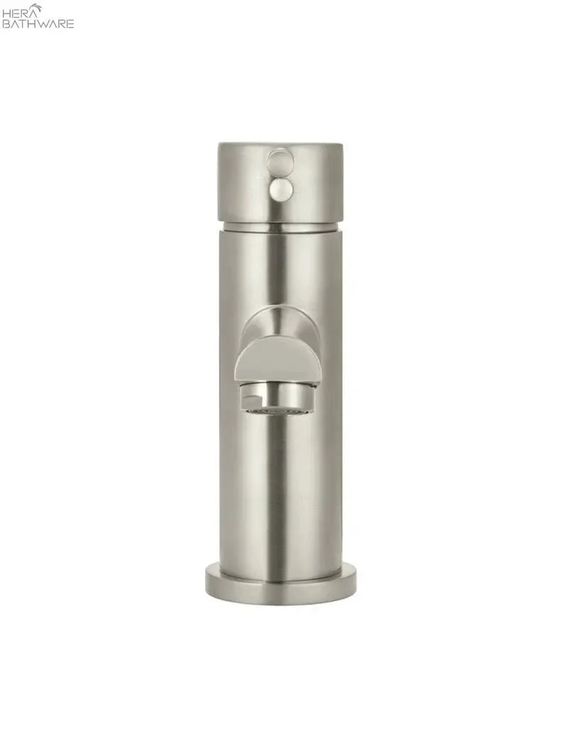 Round Basin Mixer 18 Round Basin Mixer - Image 18