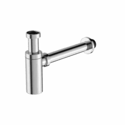 Round Bottle Trap 40mm