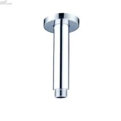 ROUND Ceiling Arm 150mm Length