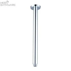 ROUND Ceiling Arm 300mm Length