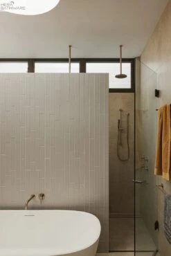 Round Ceiling Shower Arm 300mm 14 Round Ceiling Shower Arm 300mm -HERA BATHWARE round ceiling shower arm 300mmchromeshower armmeir 193936