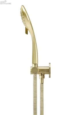 Round Hand Shower On Swivel Bracket 19 Round Hand Shower On Swivel Bracket -HERA BATHWARE round hand shower on swivel brackettiger bronzetapwaremeir 791986