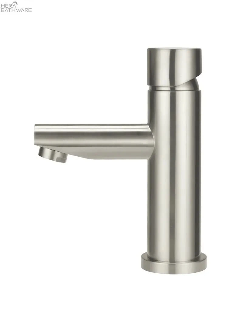 Round Pinless Basin Mixer 14 Round Pinless Basin Mixer - Image 14