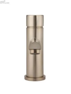 Round Pinless Basin Mixer 27 Round Pinless Basin Mixer -HERA BATHWARE round pinless basin mixerchampagnetapwaremeir 418106