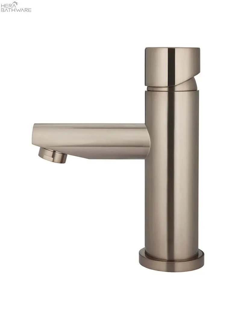 Round Pinless Basin Mixer 10 Round Pinless Basin Mixer - Image 10