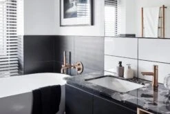 Round Pinless Basin Mixer 20 Round Pinless Basin Mixer -HERA BATHWARE round pinless basin mixerchrometapwaremeir 569896