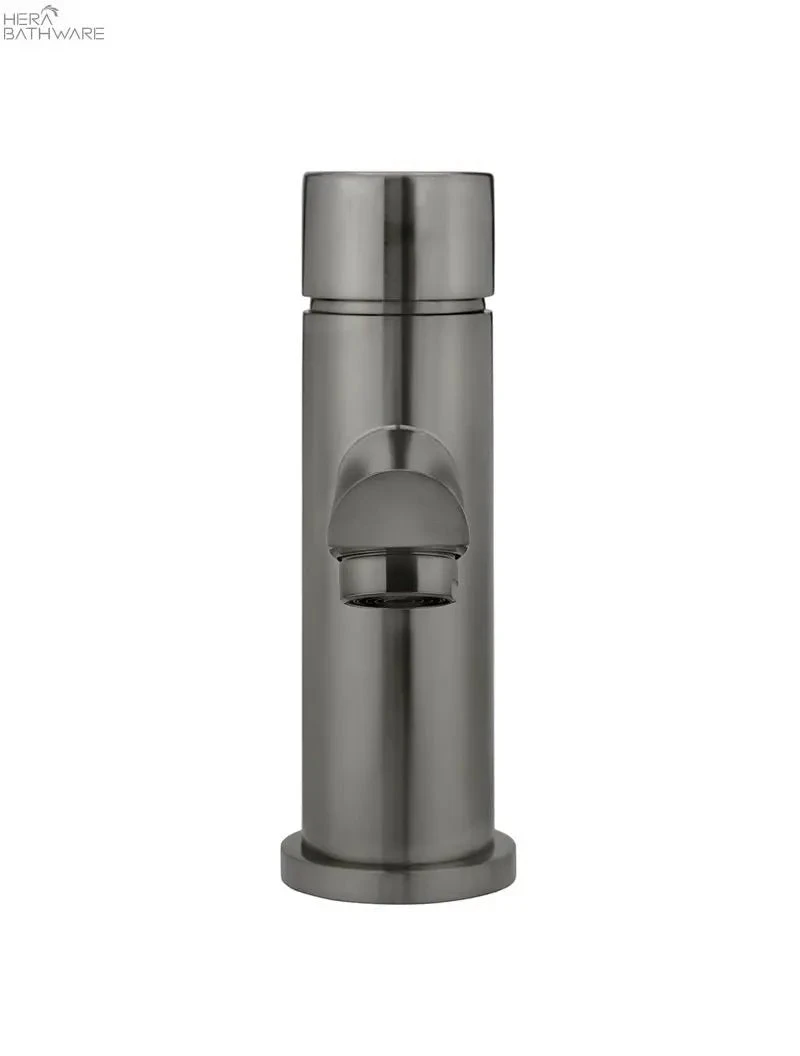 Round Pinless Basin Mixer 13 Round Pinless Basin Mixer - Image 13