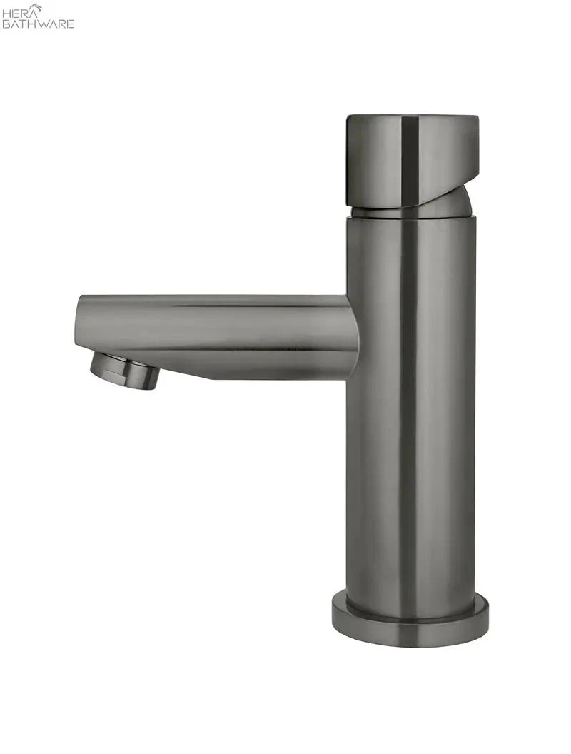 Round Pinless Basin Mixer 12 Round Pinless Basin Mixer - Image 12