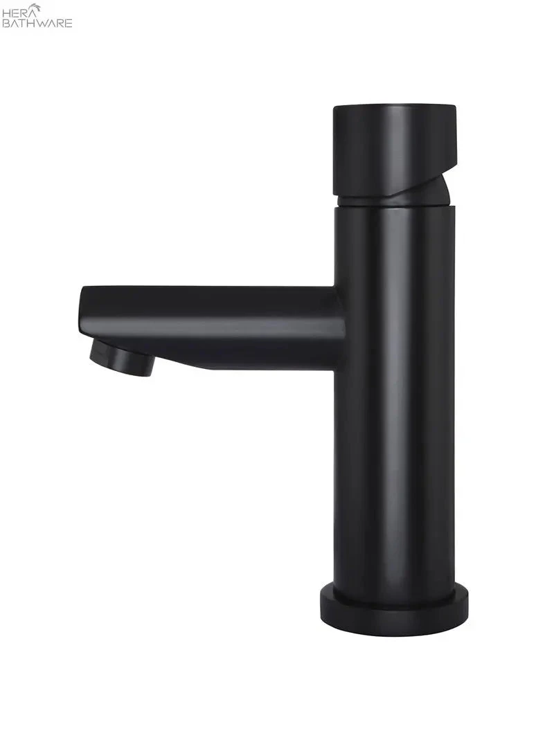 Round Pinless Basin Mixer 6 Round Pinless Basin Mixer - Image 6