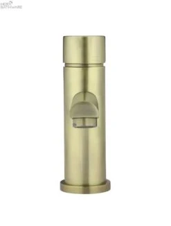 Round Pinless Basin Mixer 25 Round Pinless Basin Mixer -HERA BATHWARE round pinless basin mixertiger bronzetapwaremeir 834925