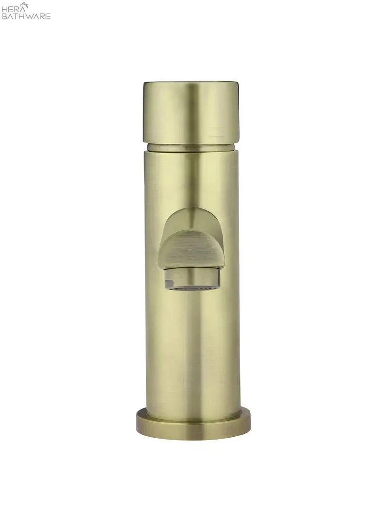 Round Pinless Basin Mixer 9 Round Pinless Basin Mixer - Image 9