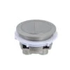 Round Press Button - 6 Colours