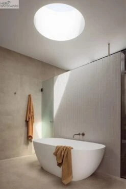 Round Robe Hook 28 Round Robe Hook -HERA BATHWARE round robe hookchromebathroom accessoriesmeir 179072