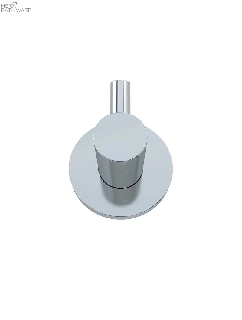 Round Robe Hook 1 Round Robe Hook