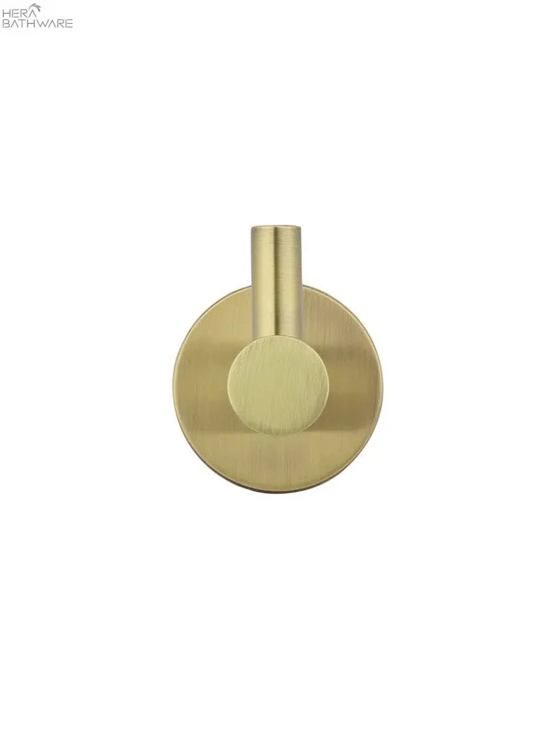 Round Robe Hook 15 Round Robe Hook - Image 15
