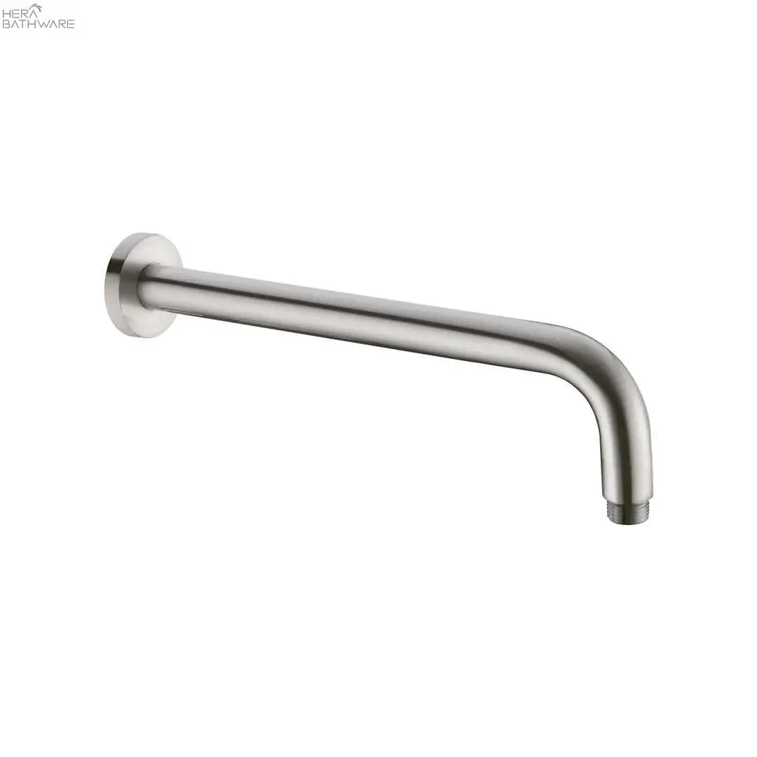 ROUND Shower Arm 330mm 3 ROUND Shower Arm 330mm - Image 3