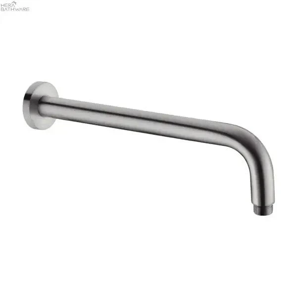 ROUND Shower Arm 330mm 7 ROUND Shower Arm 330mm - Image 7