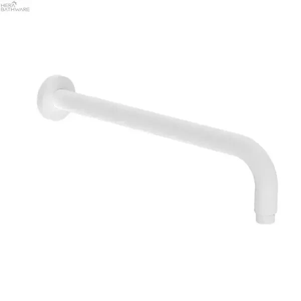ROUND Shower Arm 330mm 6 ROUND Shower Arm 330mm - Image 6
