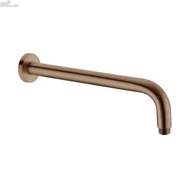 ROUND Shower Arm 500mm 6 ROUND Shower Arm 500mm - Image 6