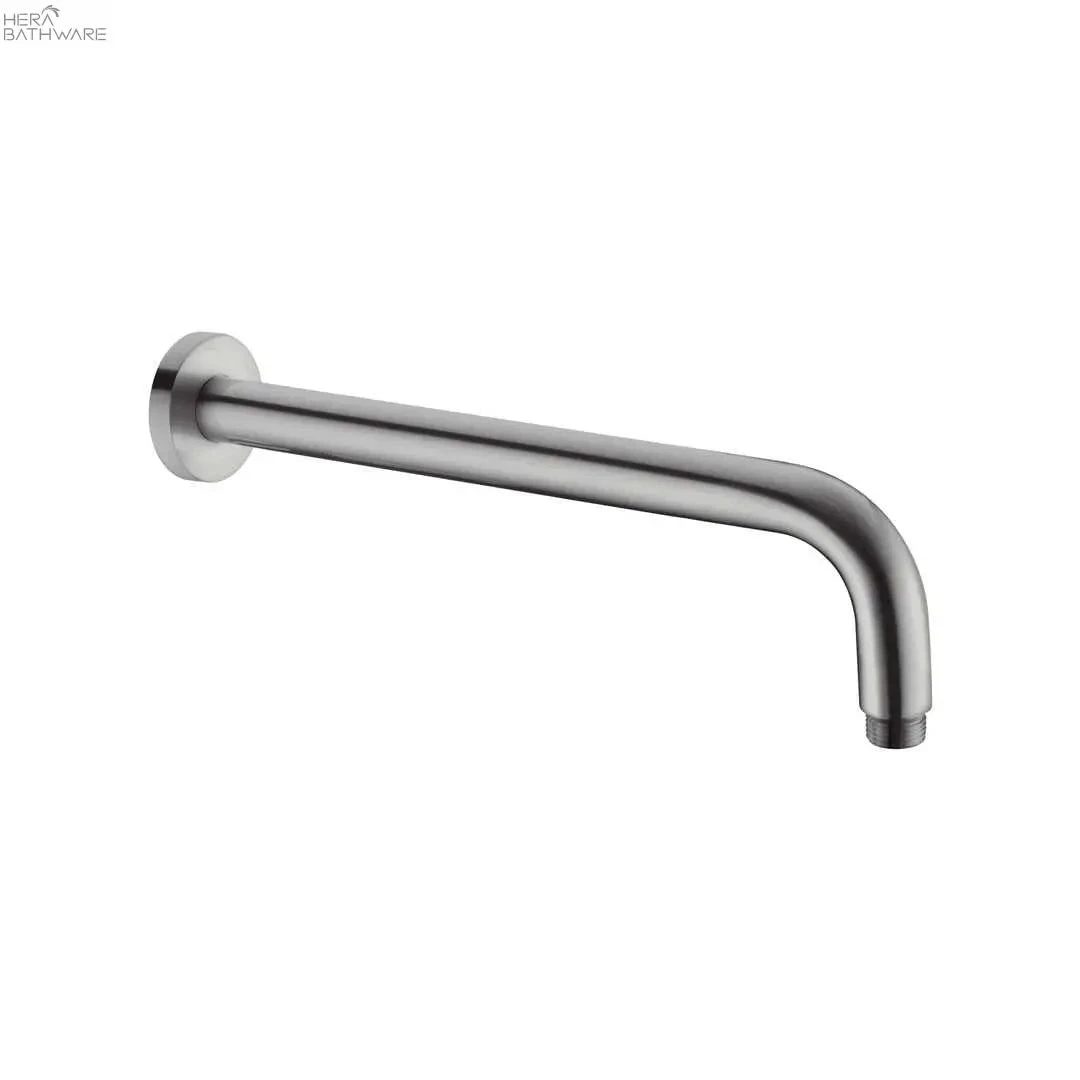 ROUND Shower Arm 500mm 4 ROUND Shower Arm 500mm - Image 4