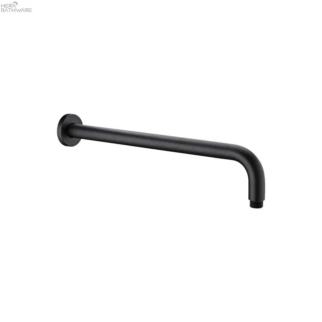 ROUND Shower Arm 500mm 2 ROUND Shower Arm 500mm - Image 2